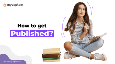 How to get published?