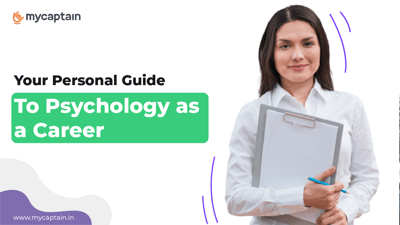 Your personal guide to the mind-boggling career that is Psychology