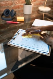 Build your resume after research and get suggestions from others.