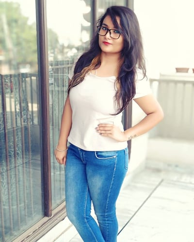 Confused and unsure, Vartika took her first steps into Digital Marketing.