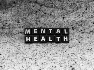 Mental Health Matters.